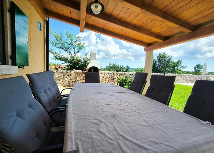 Villa Mikulica
