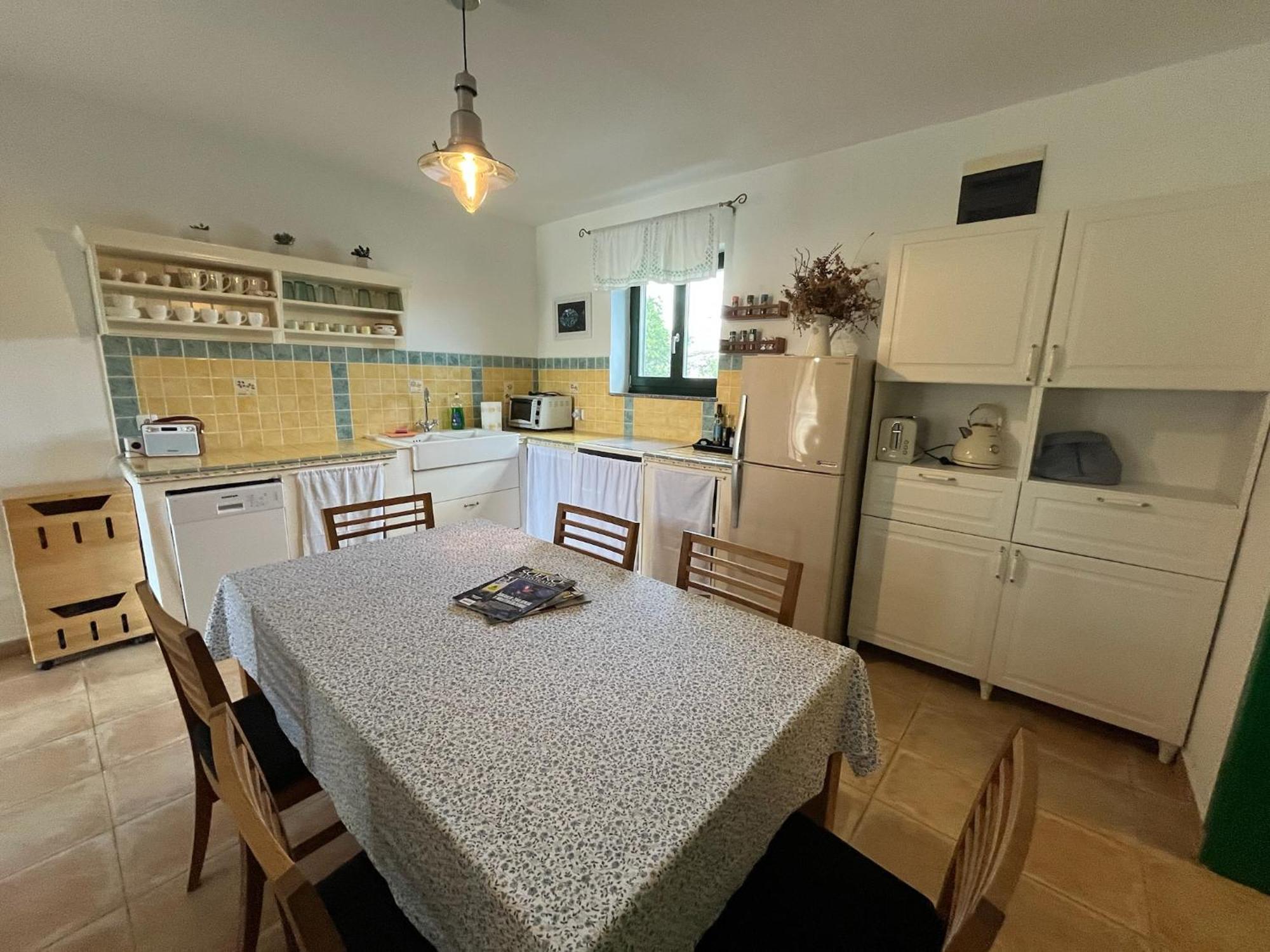 Mikulica Ferienhaus