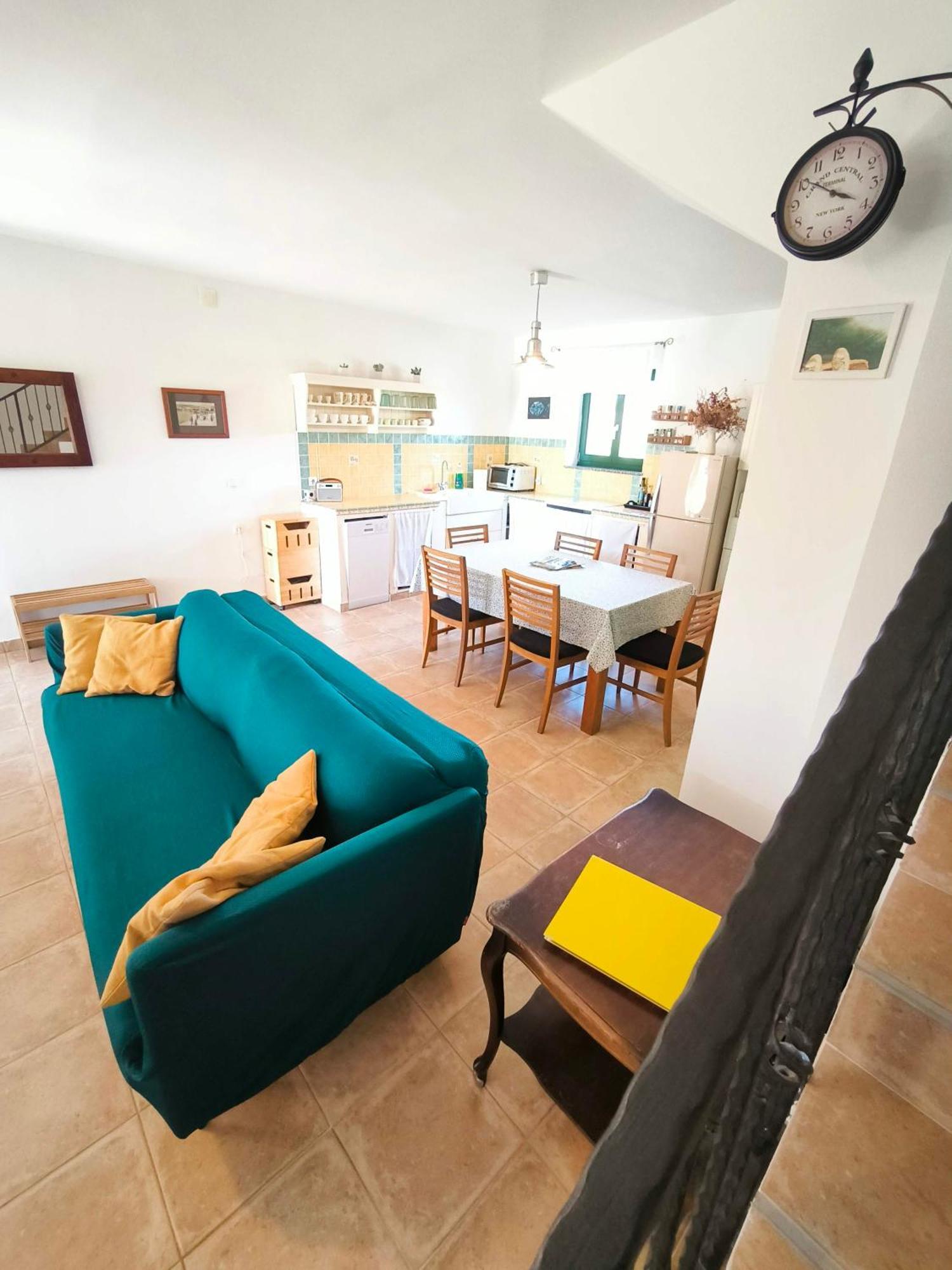 Mikulica Ferienhaus *
