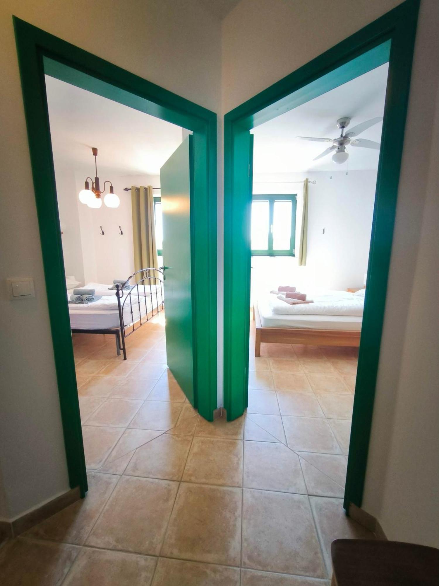 Ferienhaus Mikulica *