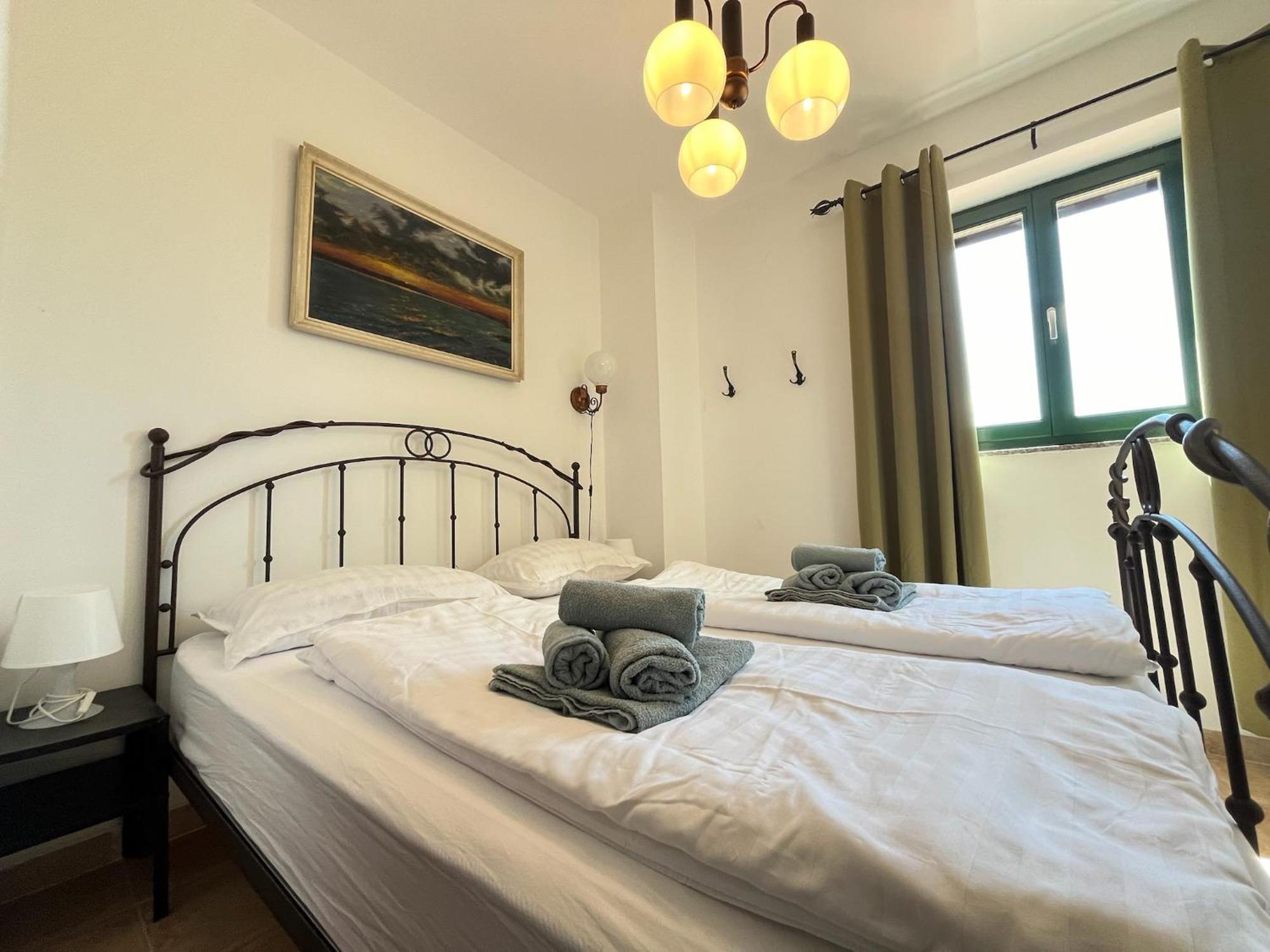 Ferienhaus Mikulica Dobrinj
