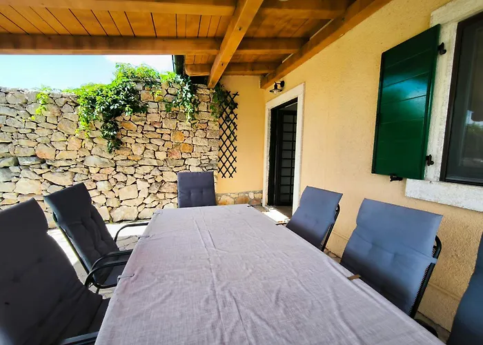 Villa Mikulica
