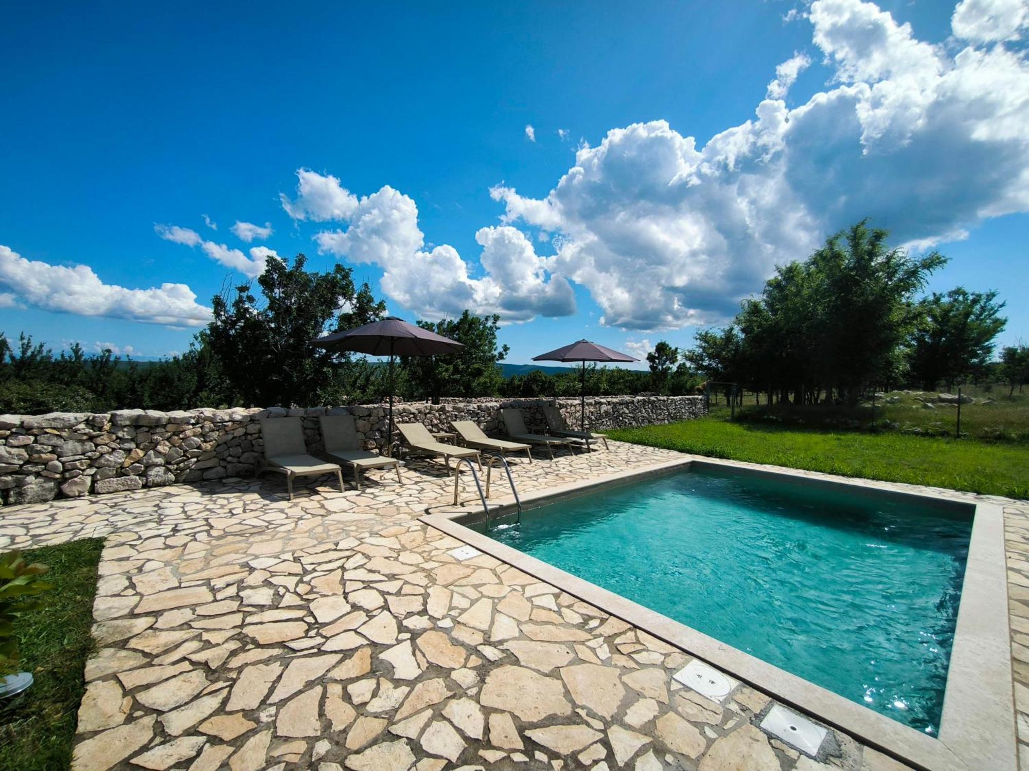 Holiday home Villa Mikulica *