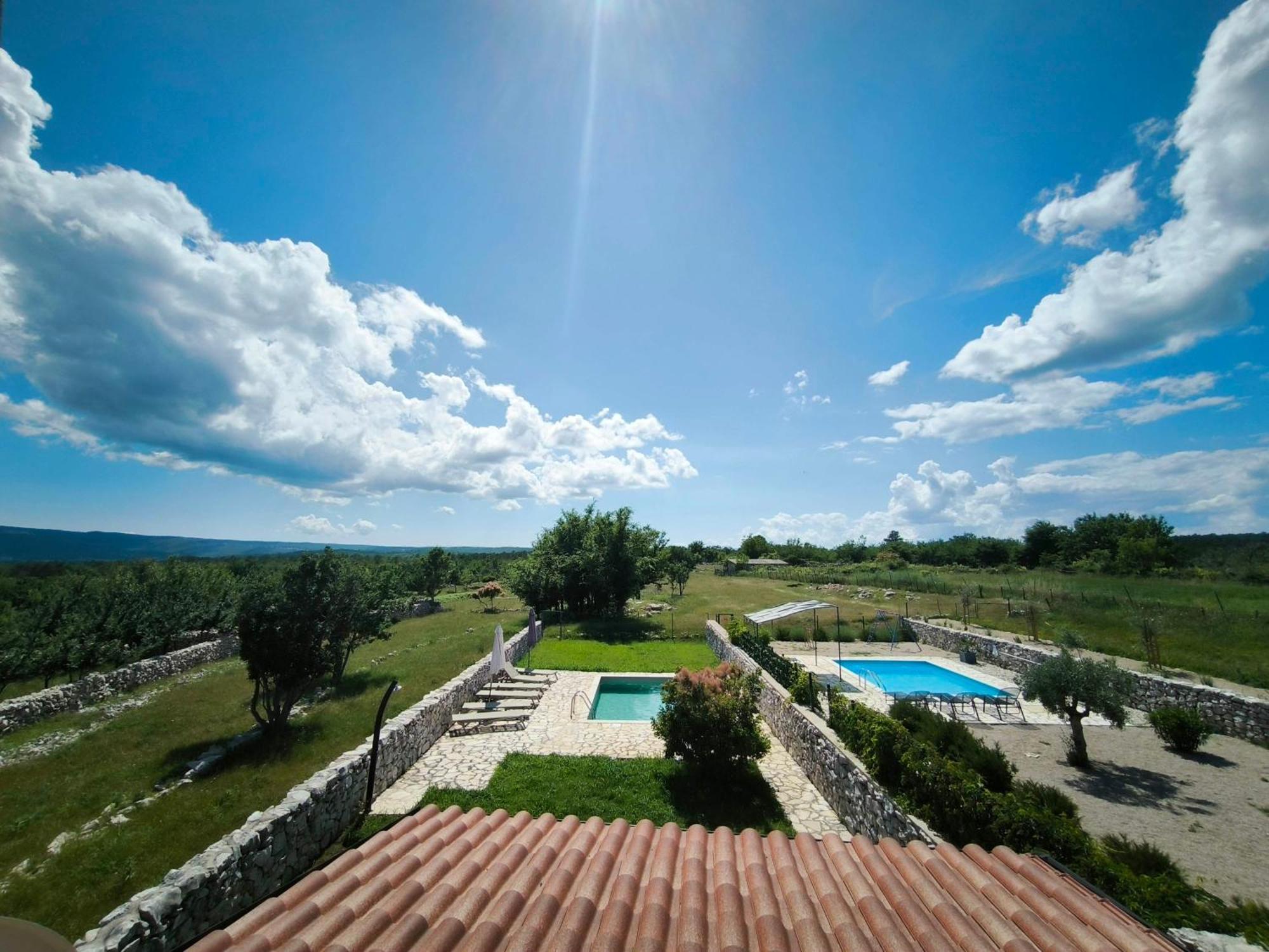 Holiday home Villa Mikulica *