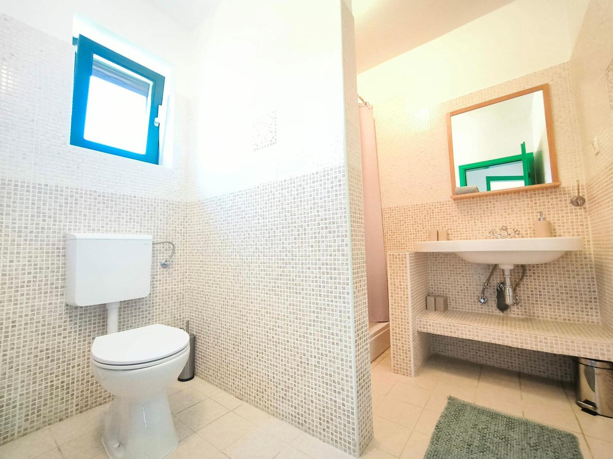 Villa Mikulica Holiday home Dobrinj