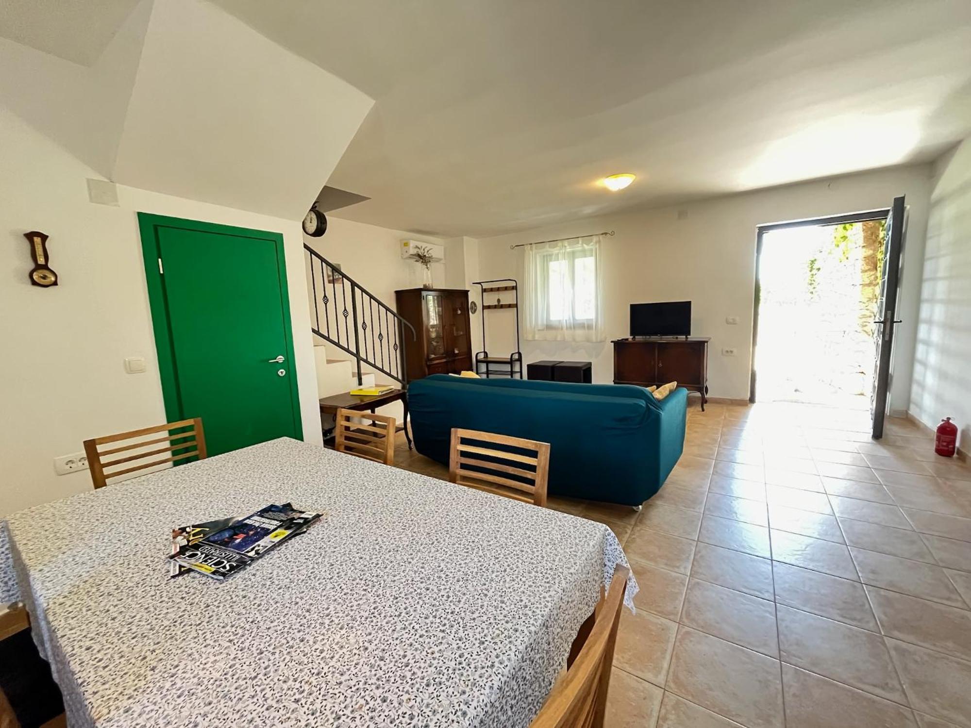 Holiday home Villa Mikulica Dobrinj