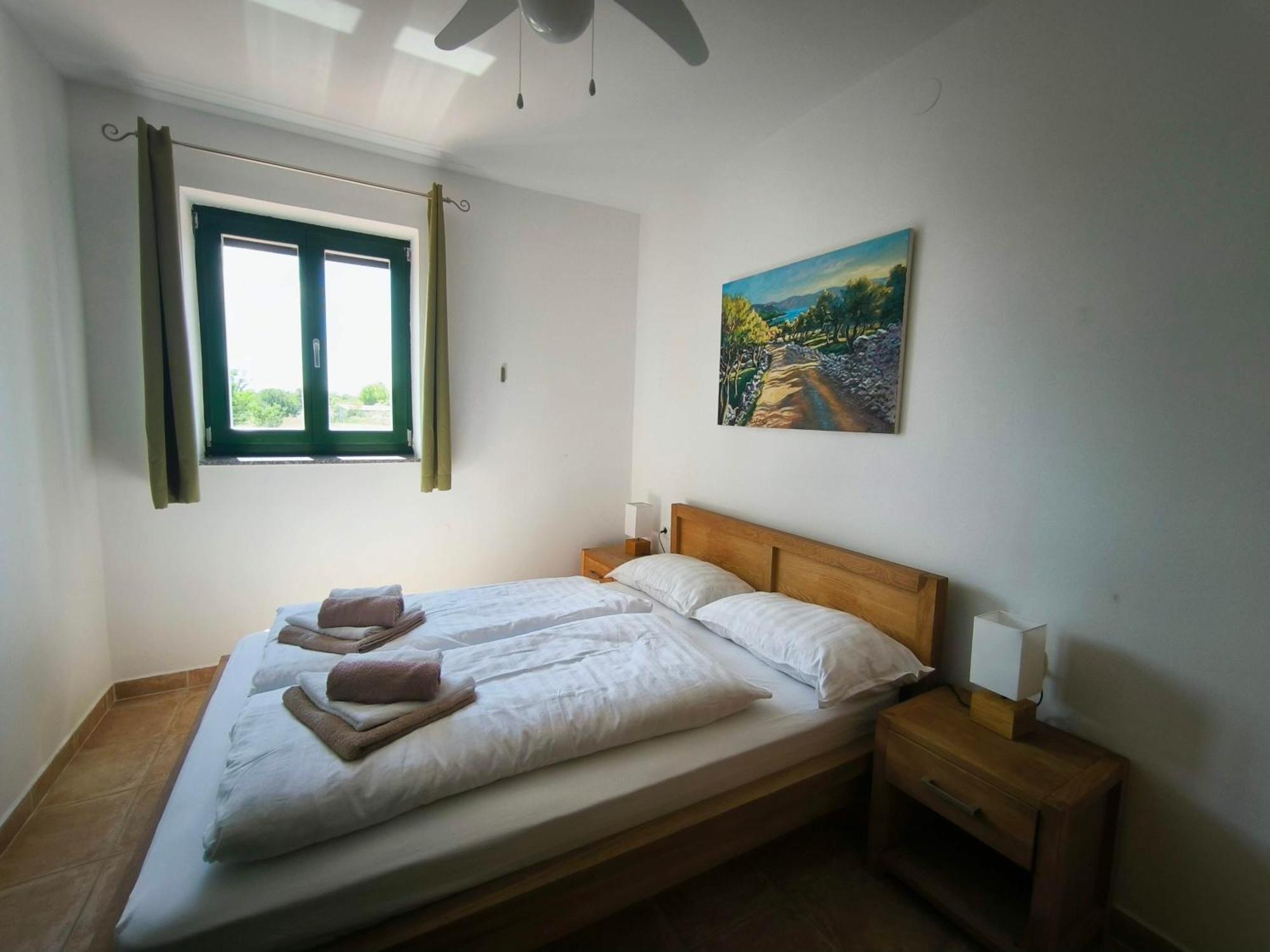 Villa Mikulica Holiday home Dobrinj
